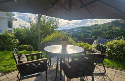 Netphen Apartment | Weitblick Brauersdorf