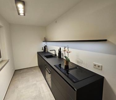 Netphen Apartment | Weitblick Brauersdorf