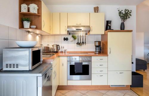 Breitnau Apartment | Weitblick