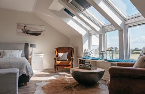Gelting House | weitBLICK