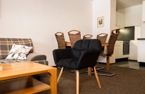 Loffingen Apartment | Weitblick (F 112) by Interhome