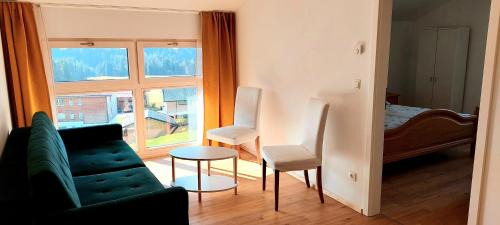 Balderschwang Apartment | Weitblick Ferienwohnungen
