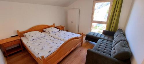 Balderschwang Apartment | Weitblick Ferienwohnungen