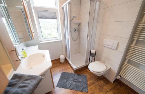 Eisenach Apartment | Weitblick-Ferienwohnung