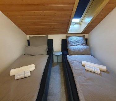 Schofweg Apartment | "Weitblick" im Ferienland Sonnenwald Weitblick zum Arber