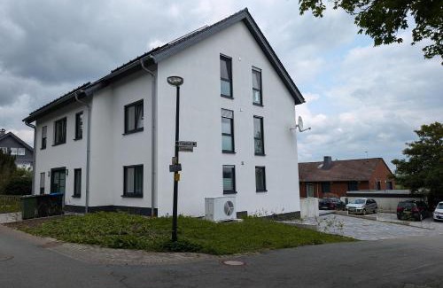 Langewiese Apartment | Weitblick Winterseite