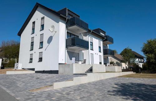 Langewiese Apartment | Weitblick Winterseite