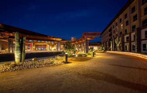Fort McDowell Resort | Wekopa Casino Resort