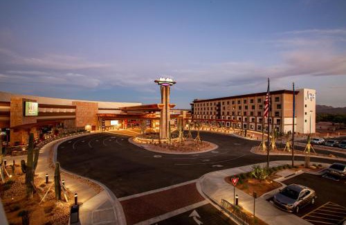 Fort McDowell Resort | Wekopa Casino Resort