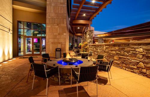 Fort McDowell Resort | Wekopa Casino Resort