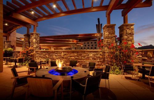 Fort McDowell Resort | Wekopa Casino Resort