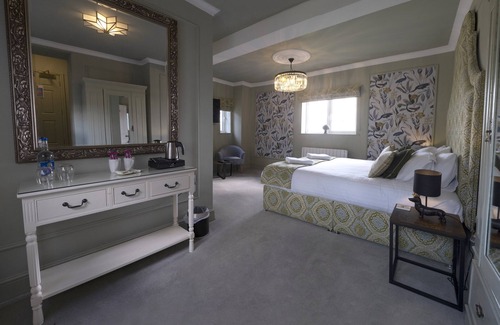 Sparkwell Hotel | Welbeck Manor and Golf