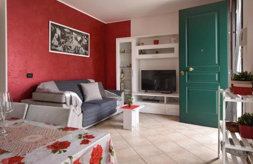 Vigonovo Apartment | Welc-ōM Vigonovo