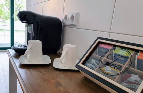Brandenburg an der Havel Apartment | Welcome to HOGULU - House 1, Apartment 13 in Brandenburg an der Havel!