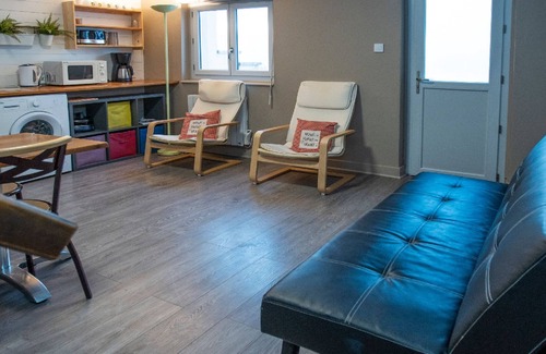 Jassat House | Welcome to Genets du Sancy