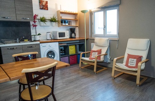 Jassat House | Welcome to Genets du Sancy