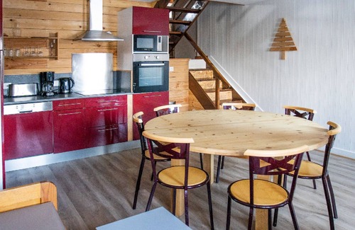 Jassat House | Welcome to Genets du Sancy