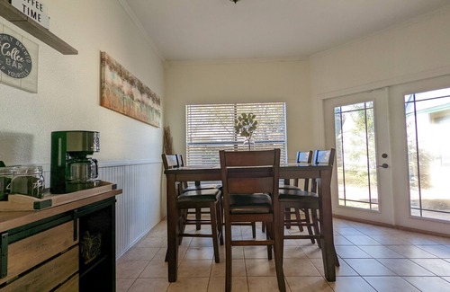 Converse House | Welcom to Casa Rancho - The Gem of San Antonio