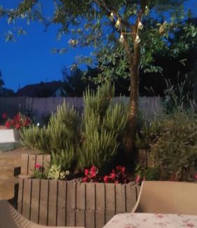 Tuzla Apartment | Welcome Apartman