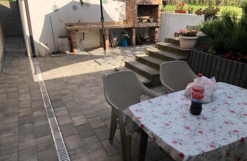 Tuzla Apartment | Welcome Apartman