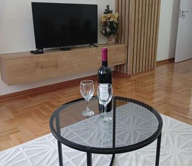 Nis Apartment | Welcome Apartments