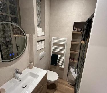 Gretz-Armainvilliers Apartment | Welcome appartement neuf mars 2024