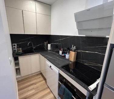 Gretz-Armainvilliers Apartment | Welcome appartement neuf mars 2024