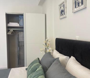 Nei Pori Apartment | Welcome by Elida