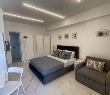 Nei Pori Apartment | Welcome by Elida