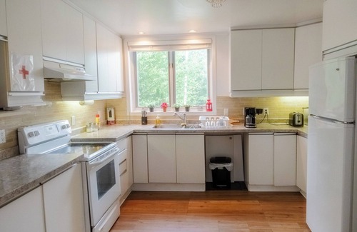 St-Adolphe-d'Howard House | Welcome to our charming cottage in Saint-Adolphe-d'Howard!