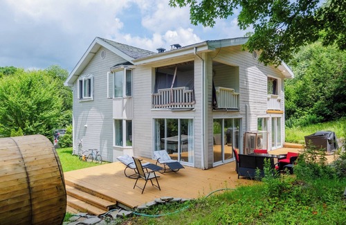St-Adolphe-d'Howard House | Welcome to our charming cottage in Saint-Adolphe-d'Howard!