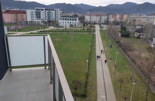 Baia Mare Apartment | Welcome! Central park!
