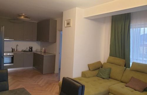 Baia Mare Apartment | Welcome! Central park!