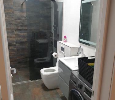 Baia Mare Apartment | Welcome! Central park!
