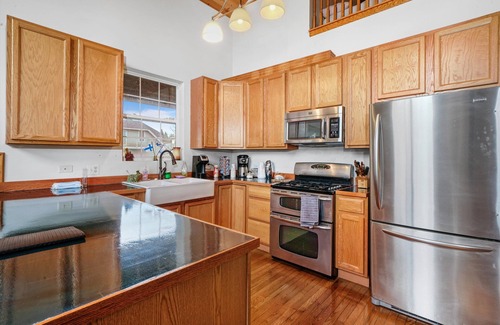 Waukegan House | Welcome Familys!