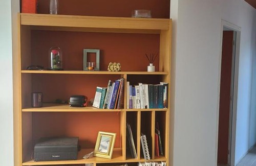 Mirebeau House | Welcome