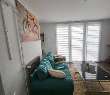 Nantes Nord House | Welcome