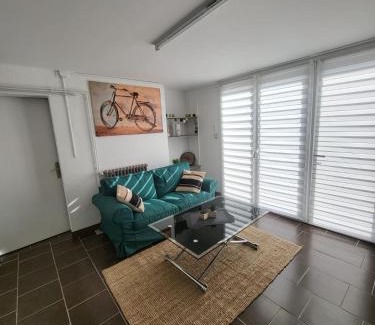 Nantes Nord House | Welcome