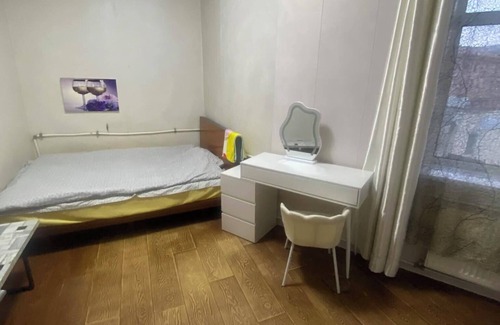 Downtown Ulaanbaatar House | Welcome Happy Guest House in Ulaanbaatar