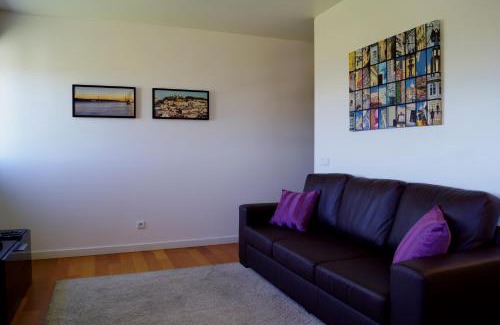 Parque das Nacoes Apartment | Welcome Here | Volga