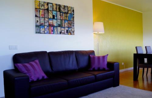 Parque das Nacoes Apartment | Welcome Here | Volga