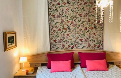 Silbach Apartment | Welcome Home