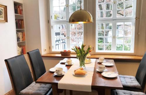 Silbach Apartment | Welcome Home