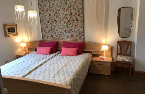 Silbach Apartment | Welcome Home