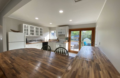 Littleton House | Welcome home in a welcoming town!