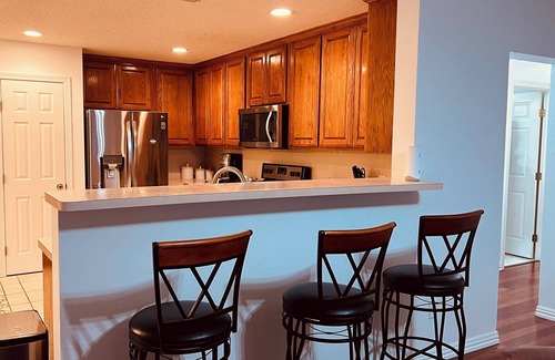 Hewitt House | Welcome home in Hewitt, TX! Nestled in the heart of Hewitt, our newly remodeled