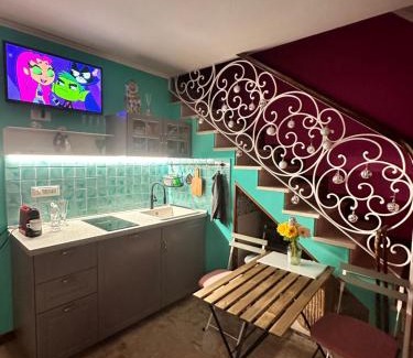Burano Apartment | Welcome Home