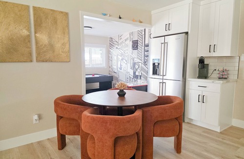 Citrus Heights House | Welcome Home! King beds, Peaceful, Nice yard, Playground, and Arcades.