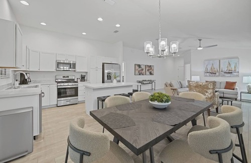 Sumter County House | Welcome Home to The Sanctuary!
