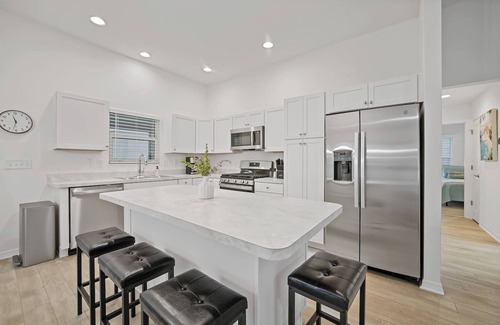 Sumter County House | Welcome Home to The Sanctuary!